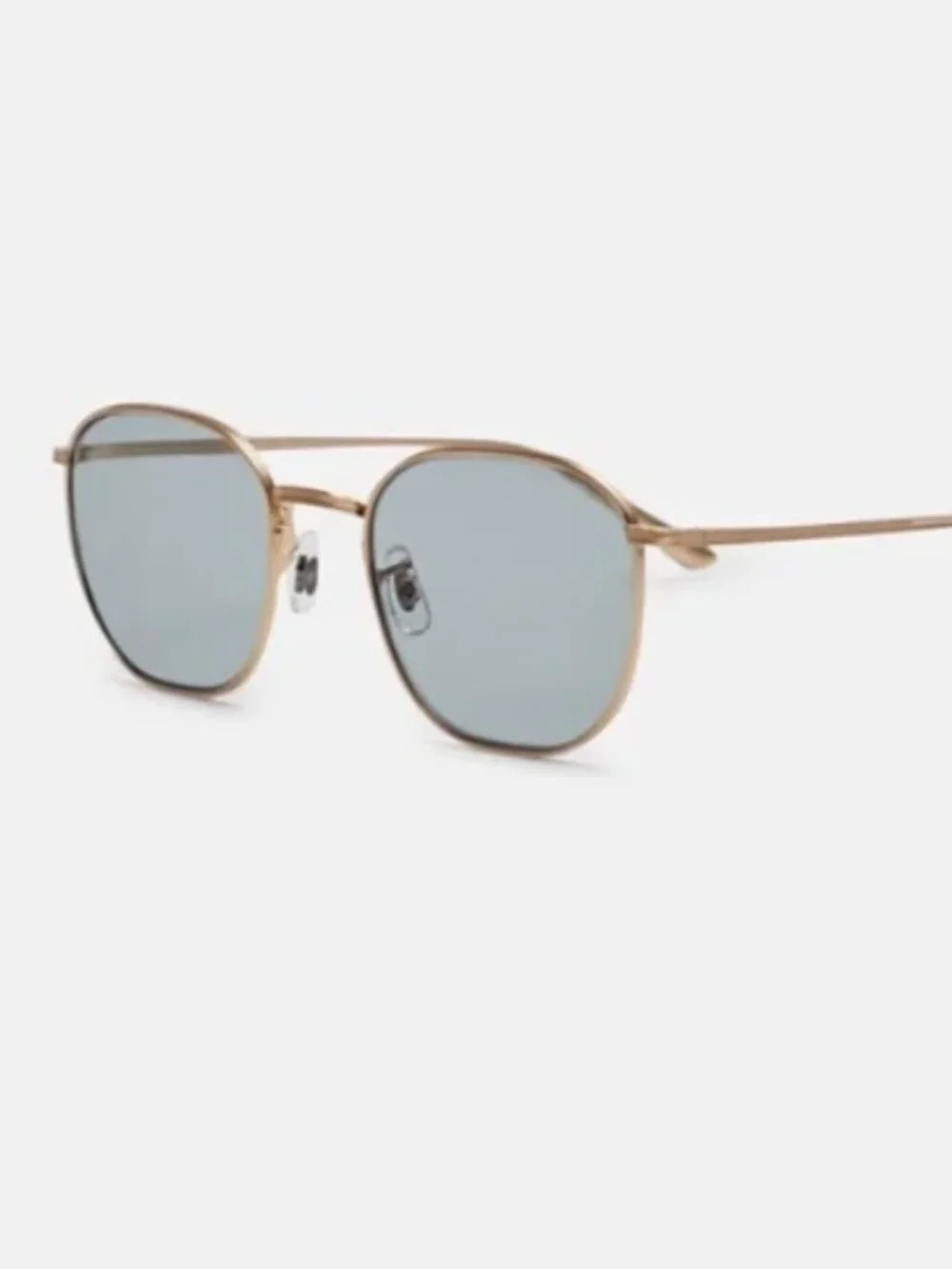 Oliver Peoples + The Row Board Meeting 2 Sunglasses